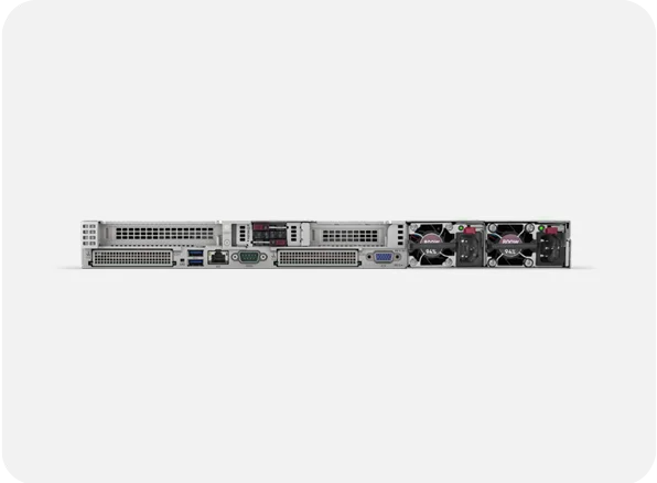 HPE ProLiant DL360 Gen11 Server 3